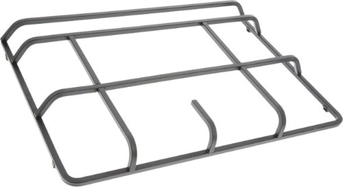 AEG-REX-ELECTROLUX-ZANUSSI-GRIGLIA-2-FUOCHI-DESTRA-CUCINA-GAS-PIANO-COTTURA-41-X-28-cm.-codice-ricambio-3546353040