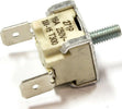 AEG REX ELECTROLUX ZANUSSI ZOPPAS TERMOSTATO DI SICUREZZA 3427532043,3427532068 Casa e cucina/Aspirapolvere e pulizia di pavimenti e finestre/Accessori per aspirapolvere/Batterie e parti sostitutive Rossi Ricambi - Venetico Marina, Commerciovirtuoso.it