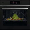 AEG Series 7000 TE8PB731AT 71 L 3500 W Nero