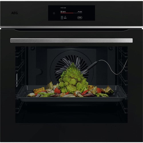 AEG Series 7000 TE8PB731AT 71 L 3500 W Nero