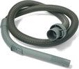 AEG ZANUSSI ELECTROLUX TUBO ASPIRAPOLVERE ORIGINALE - 1130030040 Casa e cucina/Aspirapolvere e pulizia di pavimenti e finestre/Accessori per aspirapolvere/Batterie e parti sostitutive Rossi Ricambi - Venetico Marina, Commerciovirtuoso.it