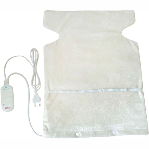 SOGO Coperta elettrica riscaldante per dolori 40x60
