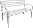 AELANA---panchina-da-giardino-2-posti-in-ferro-Bianco-Milani-Home