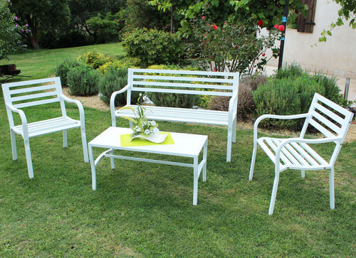 AELANA---salotto-da-giardino-2-posti-in-ferro-Bianco-Milani-Home