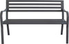 AELANA---salotto-da-giardino-2-posti-in-ferro-Grigio-Milani-Home