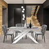 AENIGMA---tavolo-da-pranzo-allungabile-cm-90-x-160/200/240-x-76-Bianco-Milani-Home