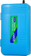 Aeratore A Batterie Per Acquario Aria Ossigenatore Air Pump Portatile Dn-960 Prodotti per animali domestici/Pesci e animali d'acqua/Pompe e filtri/Pompe d'acqua Trade Shop italia - Napoli, Commerciovirtuoso.it