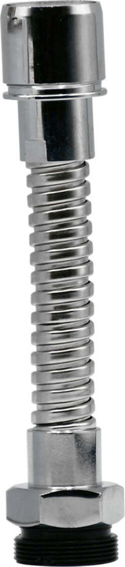 AERATORE-A-SNODO-FLESSIBILE-CROMATO-LUNGO-2-getti-Fluxy