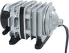 AERATORE IN ALLUMINIO PER ACQUARIO 15L/MIN CON PETTINE A DEVIAZIONI 20W ACQ-001 Prodotti per animali domestici/Pesci e animali d'acqua/Pompe e filtri/Pompe d'acqua Trade Shop italia - Napoli, Commerciovirtuoso.it