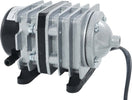 AERATORE IN ALLUMINIO PER ACQUARIO 15L/MIN CON PETTINE A DEVIAZIONI 20W ACQ-001 Prodotti per animali domestici/Pesci e animali d'acqua/Pompe e filtri/Pompe d'acqua Trade Shop italia - Napoli, Commerciovirtuoso.it