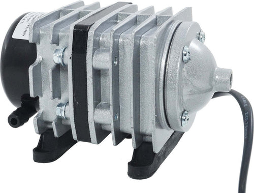 AERATORE IN ALLUMINIO PER ACQUARIO 15L/MIN CON PETTINE A DEVIAZIONI 20W ACQ-001 Prodotti per animali domestici/Pesci e animali d'acqua/Pompe e filtri/Pompe d'acqua Trade Shop italia - Napoli, Commerciovirtuoso.it