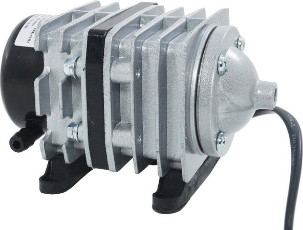AERATORE IN ALLUMINIO PER ACQUARIO 15L/MIN CON PETTINE A DEVIAZIONI 20W ACQ-001 Prodotti per animali domestici/Pesci e animali d'acqua/Pompe e filtri/Pompe d'acqua Trade Shop italia - Napoli, Commerciovirtuoso.it