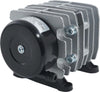 AERATORE IN ALLUMINIO PER ACQUARIO 15L/MIN CON PETTINE A DEVIAZIONI 20W ACQ-001 Prodotti per animali domestici/Pesci e animali d'acqua/Pompe e filtri/Pompe d'acqua Trade Shop italia - Napoli, Commerciovirtuoso.it