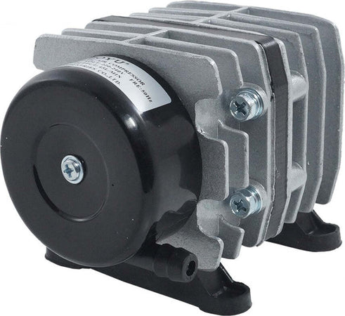 AERATORE IN ALLUMINIO PER ACQUARIO 15L/MIN CON PETTINE A DEVIAZIONI 20W ACQ-001 Prodotti per animali domestici/Pesci e animali d'acqua/Pompe e filtri/Pompe d'acqua Trade Shop italia - Napoli, Commerciovirtuoso.it