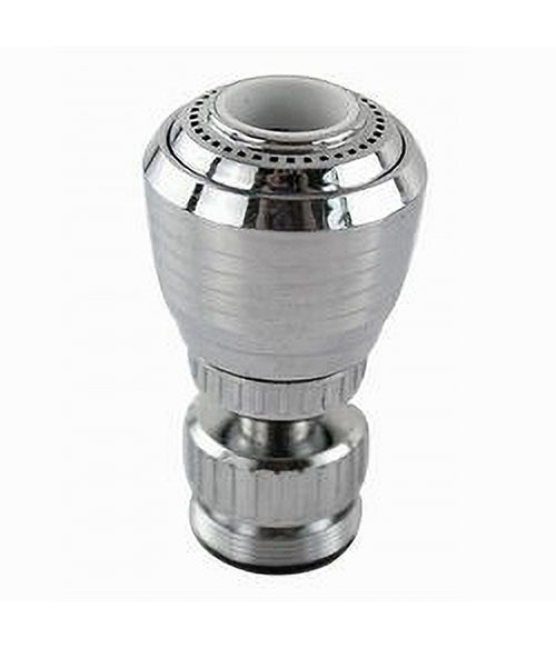 Aeratore Rompigetto Lavello Rubinetto Cucina Cromato Filtro Snodato 3.2x6cm 69269