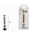 Aeratore Rompigetto Lavello Rubinetto Doccetta Cromo Filtro Prolunga Snodato 87156