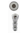Aeratore Rompigetto Per Lavello Rubinetto Da Cucina Cromato Filtro Snodato 69261