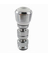 Aeratore Rompigetto Per Lavello Rubinetto Da Cucina Cromato Filtro Snodato 69261