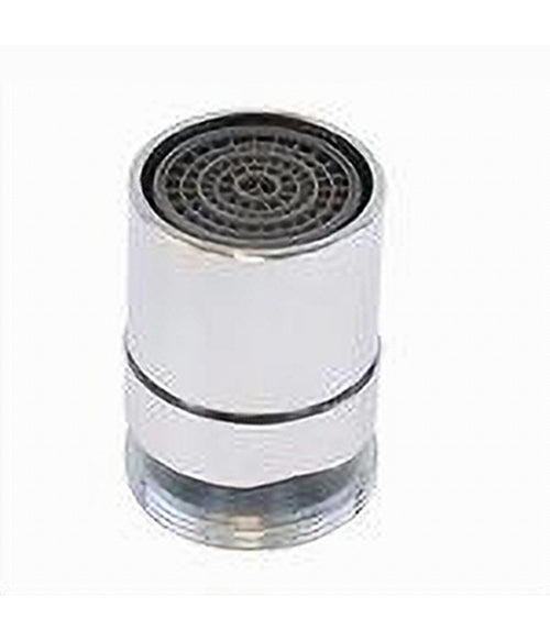 Aeratore Rompigetto Rubinetto 360° Girevole M24 Con Snodo Per Bidet Ottone 69169