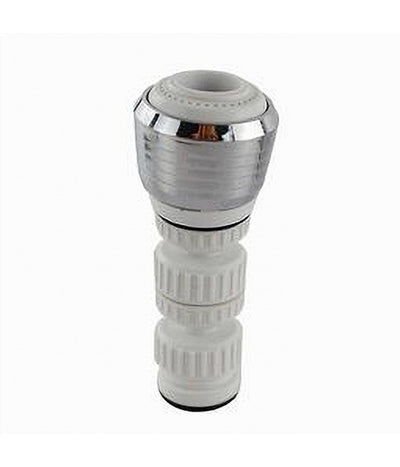 Aeratore Rompigetto Rubinetto Cucina Lavello Filtro Snodato Risparmio Acqua 69260