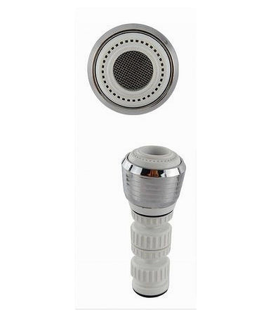 Aeratore Rompigetto Rubinetto Cucina Lavello Filtro Snodato Risparmio Acqua 69260