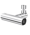 Aeratore Rubinetto Cucina Rotazione 360° Prolunga Lavandino Bagno Multifunzione