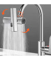 Aeratore Rubinetto Cucina Rotazione 360° Prolunga Lavandino Bagno Multifunzione