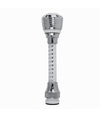 Aeratore Rubinetto Per Lavello Rompigetto Doccetta Cucina Flessibile 15 Cm 69253