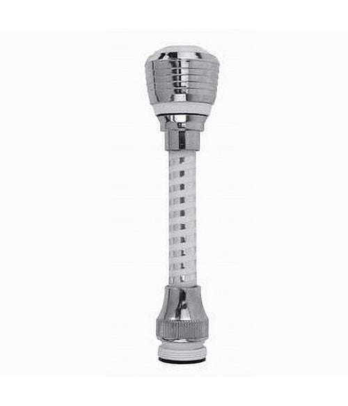 Aeratore Rubinetto Per Lavello Rompigetto Doccetta Cucina Flessibile 15 Cm 69253