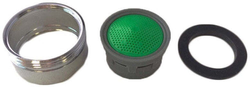 Aeratori Per Rubinetto Lavabo Getto Fisso Maschio M24