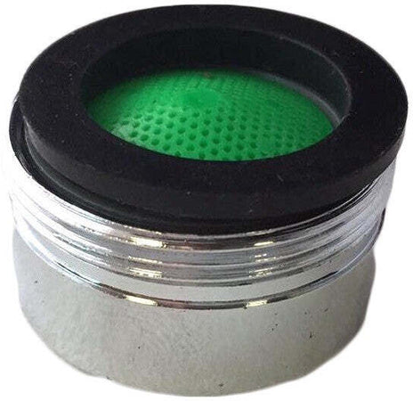 Aeratori Per Rubinetto Lavabo Getto Fisso Maschio M24
