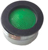 Aeratori Per Rubinetto Lavabo Getto Fisso Maschio M24