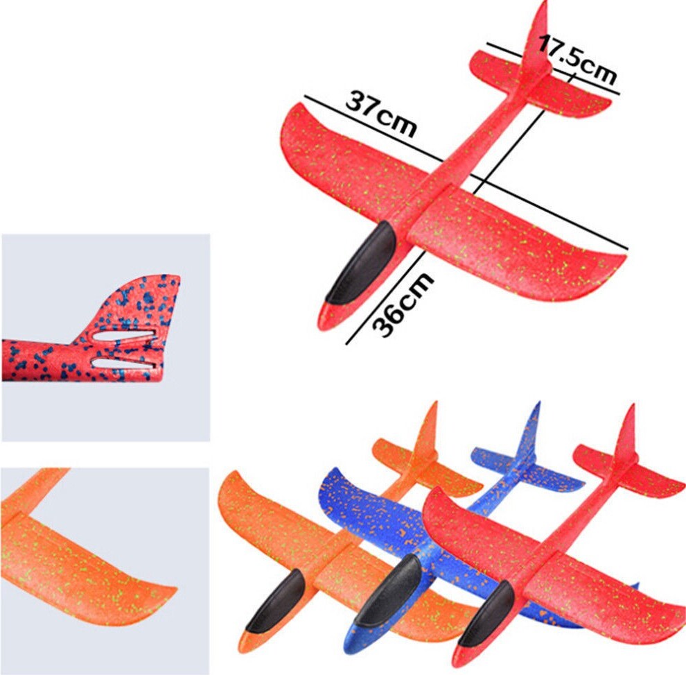 GVMJHYK Aereo Giocattolo, 4 Pezzi Aereo Set, Modello, per Bambini, Mini PVC Giocattolo per Regali di Ragazzi - Giochi e Prodotti per l'Età Evolutiva GVMJHYK Aereo Giocattolo, 4 Pezzi Aereo Set, Modello, per Bambini, Mini PVC Giocattolo per Regali di Ragazzi - Giochi e Prodotti per l'Età Evolutiva