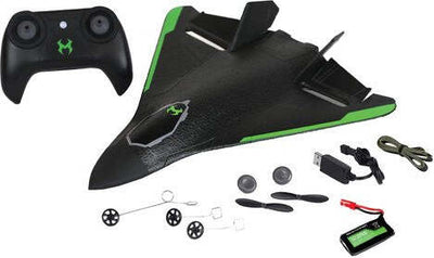 Aereo-Giochi-Preziosi-KYR00000-SKY-VIPER-Vector-Jet-radiocomandato