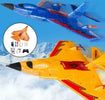 AEREO-TELECOMANDATO-RICARICABILE-MINI-GIOCATTOLO-AEREO-ALIANTE-RC-X-320-A-BAT