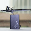 Aerografo 0,2 Mm Ricaricabile Usb Spray Aeropenna Tattoo Nail Art Unghie Pittura Bellezza/Manicure e pedicure/Decorazioni per unghie/Attrezzatura per Nail Art/Kit di decorazione Trade Shop italia - Napoli, Commerciovirtuoso.it