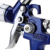 Aerografo Ad Aria Compressa Ugello 1.7mm Pistola Spruzzo Spray 600ml Verniciare Hvlp Auto e Moto/Verniciatura/Aerografi e accessori Trade Shop italia - Napoli, Commerciovirtuoso.it