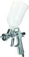 Aerografo-Con-Serbatoio-A-Caduta-Superiore-Pistola-Per-Verniciare-0,5-Lt