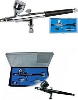 Aerografo-doppia-azione-professionale-per-compressore-aeropenna-tratto-fine
