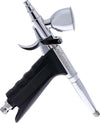 AEROGRAFO DOPPIA AZIONE TRATTO FINE 0,3MM AEROPENNA ARIA COMPRESSA SERBATOI Auto e Moto/Verniciatura/Aerografi e accessori Trade Shop italia - Napoli, Commerciovirtuoso.it