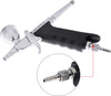 AEROGRAFO DOPPIA AZIONE TRATTO FINE 0,3MM AEROPENNA ARIA COMPRESSA SERBATOI Auto e Moto/Verniciatura/Aerografi e accessori Trade Shop italia - Napoli, Commerciovirtuoso.it