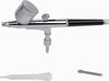 Aerografo Pistola Aerografica In Acciaio Tratto Fine Ugello 0.3mm Capacita' 7 Cc Casa, arredamento e bricolage > Bricolage e fai da te > Elettroutensili > Compressori Trade Shop italia - Napoli, Commerciovirtuoso.it