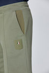 Aeronautica Militare Bermuda uomo in felpa  251BF020F584