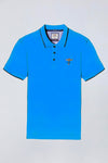 Aeronautica Militare Polo uomo manica corta 251PO1308P82