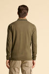 Aeronautica Militare Polo manica lunga