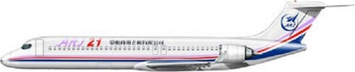 AEROPLANO AEREO AIRLINER ARJ21 CON SUONI LUCI GIOCO BAMBINI DOLLS MODELLINO Giochi e giocattoli/Veicoli/Velivoli Trade Shop italia - Napoli, Commerciovirtuoso.it