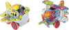 Aeroplano Con Frizione Giocattolo Educativo Bambini Aereo Con Retro Carica Giochi e giocattoli/Veicoli/Set di gioco/Velivoli Trade Shop italia - Napoli, Commerciovirtuoso.it