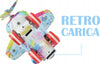 Aeroplano Con Frizione Giocattolo Educativo Bambini Aereo Con Retro Carica Giochi e giocattoli/Veicoli/Set di gioco/Velivoli Trade Shop italia - Napoli, Commerciovirtuoso.it