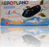 Aeroplano Luminoso E Sonoro Con Luci E Suoni Gioco Giocattolo Bambini Bimbi  Trade Shop italia - Napoli, Commerciovirtuoso.it