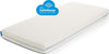 Aerosleep Lenzuolo Coprimaterasso per Lettino Bianco Casa e cucina/Tessili per la casa/Biancheria per la cameretta/Lenzuola e federe/Lenzuola coprimaterasso La Casa Del Bebè - Napoli, Commerciovirtuoso.it